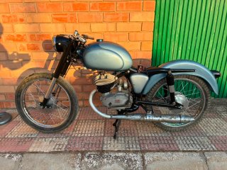 Ossa 150