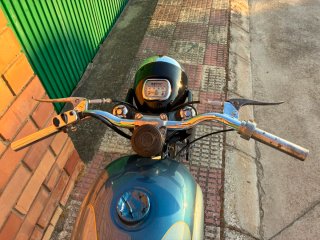 Ossa 150