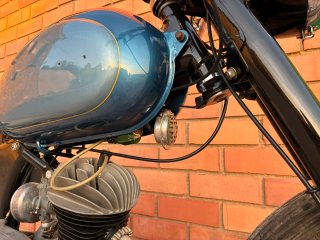 Ossa 150