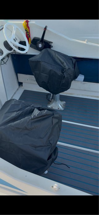 Barco Glaston
