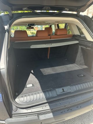 Land Rover Range Rover Sport 2016
