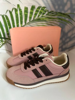 Zapatillas mujer. Número 40