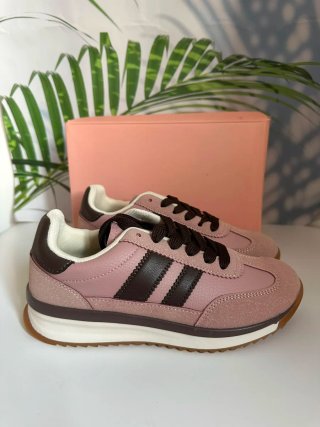 Zapatillas mujer. Número 40