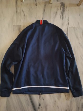 Chaqueta Nike PSG Oficial Azul