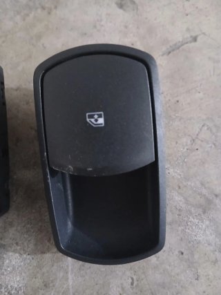 Botones elevalunas Opel Corsa D