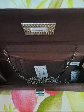 Bolso de mano mujer