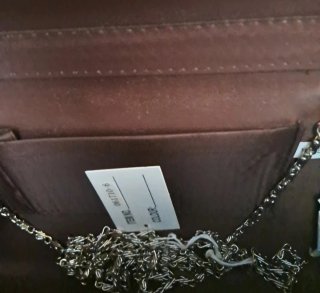 Bolso de mano mujer