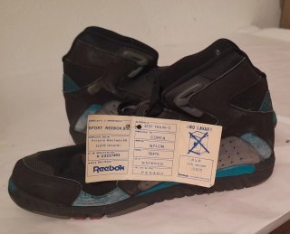 Zapatillas Reebok Vintage