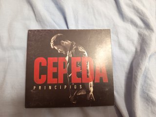CD Cepeda Principios