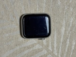 Apple Watch Series 6 GPS + Cellular Aluminio