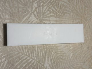 Apple Watch Series 6 GPS + Cellular Aluminio