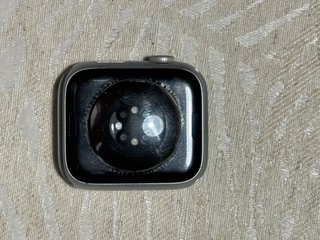 Apple Watch Series 6 GPS + Cellular Aluminio