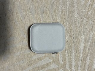 Apple Watch Series 6 GPS + Cellular Aluminio