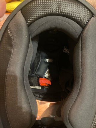 Casco SMK Nuevo