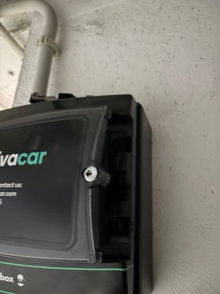 Cargador Wallbox PLUS