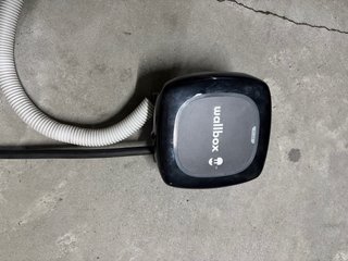 Cargador Wallbox PLUS