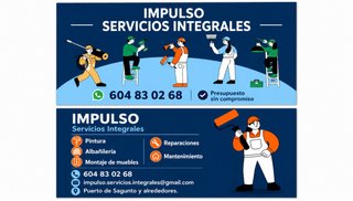 Servicios integrales