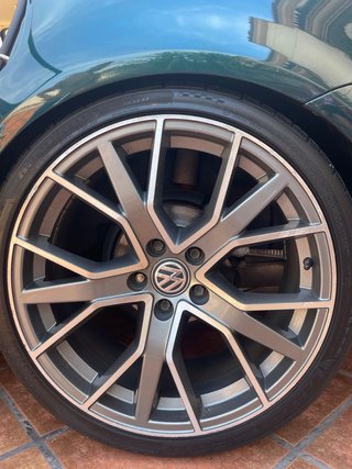 Volkswagen Passat 2002