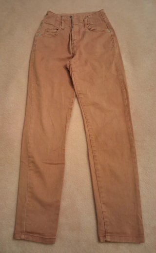 Talla S. 1€ todo