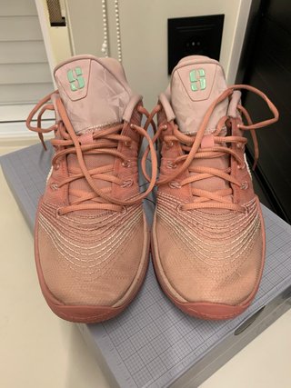 Zapatillas Nike Sabrina Ionescu Talla 44