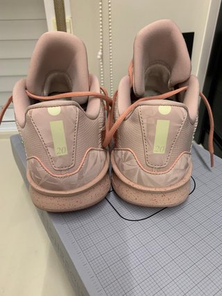 Zapatillas Nike Sabrina Ionescu Talla 44