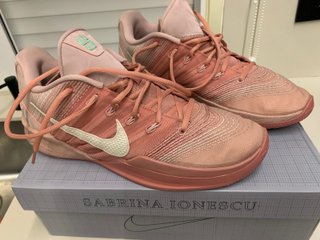 Zapatillas Nike Sabrina Ionescu Talla 44
