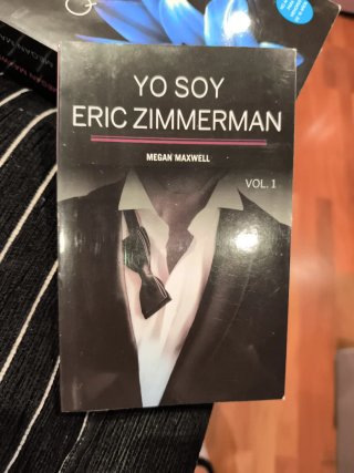 Bilogía Pídeme lo que quieras+ bonus