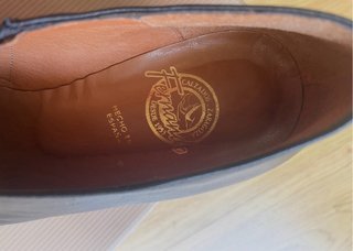 Zapatos tacón negros fabricación española