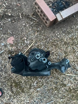 Bomba Dirección asistida 1.9 TDI ARL