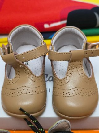 Lote 3 pares zapatillas Biomecanics Talla 19
