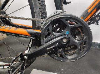 Bicicleta Scott Aspect 750 MTB