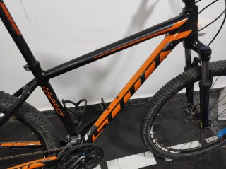 Bicicleta Scott Aspect 750 MTB