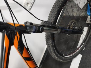 Bicicleta Scott Aspect 750 MTB