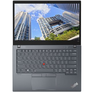 Lenovo ThinkPad T14s Gen 2 i7 16GB