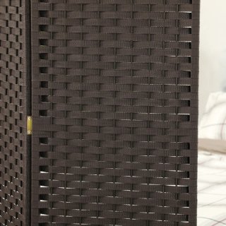 Biombo separador de ambientes