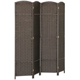 Biombo separador de ambientes