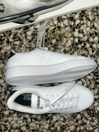 Zapatillas Adidas Blancas