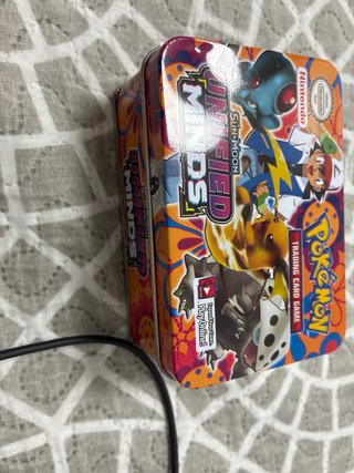 Carta Pokémon Dragonite GX 152/236