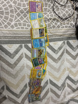 Carta Pokémon Dragonite GX 152/236