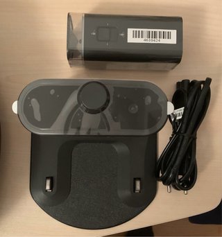 Robot Aspirador Roomba 896