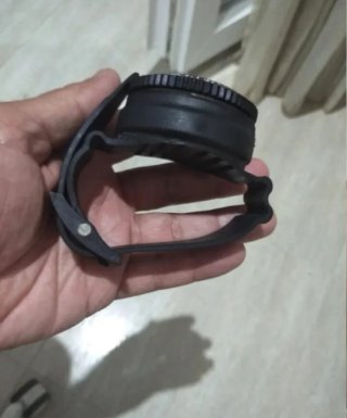 Brújula de buceo Swiss Made