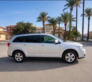 FIAT Freemont 2012