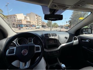 FIAT Freemont 2012
