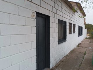 Nave industrial polígono circuito de Cheste