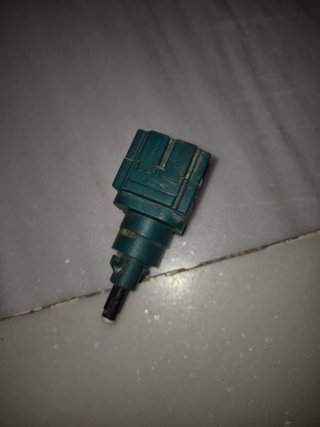 Sensor pedal freno Golf IV