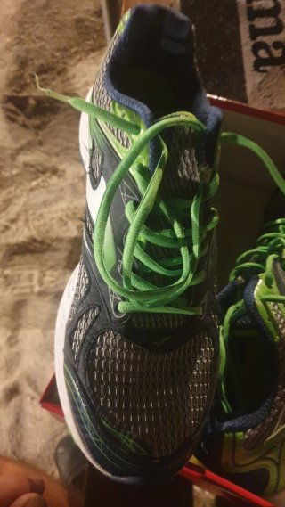 Zapatillas Joma Vitaly 617 Talla 47