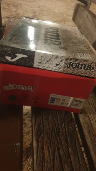 Zapatillas Joma Vitaly 617 Talla 47