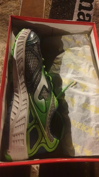 Zapatillas Joma Vitaly 617 Talla 47