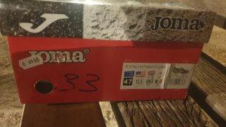 Zapatillas Joma Vitaly 617 Talla 47
