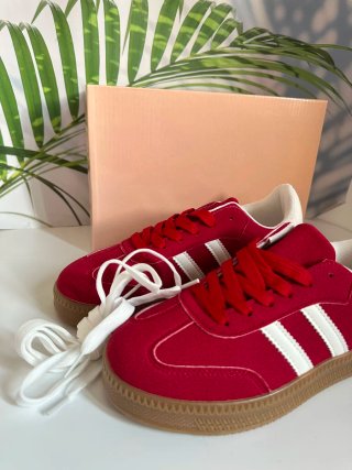 Zapatillas mujer. Número 39